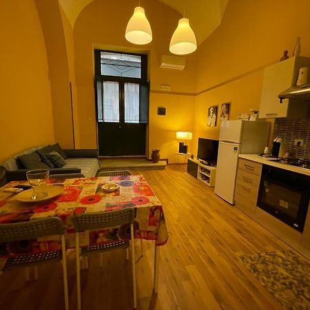 Verdi 49 Holiday Home كاتانيا المظهر الخارجي الصورة