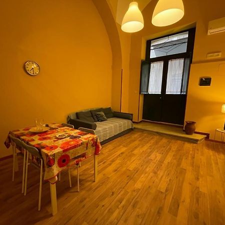 Verdi 49 Holiday Home كاتانيا المظهر الخارجي الصورة