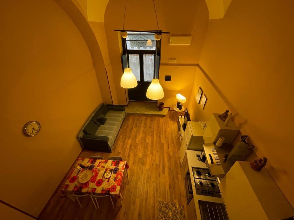 Verdi 49 Holiday Home كاتانيا المظهر الخارجي الصورة