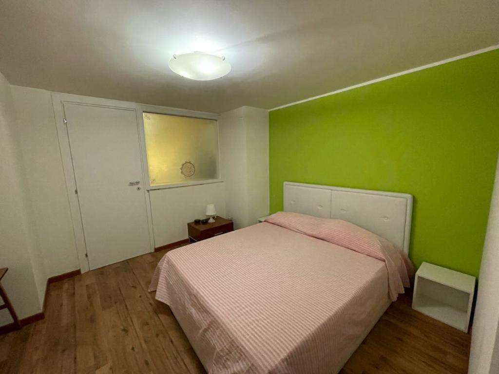 Verdi 49 Holiday Home كاتانيا المظهر الخارجي الصورة