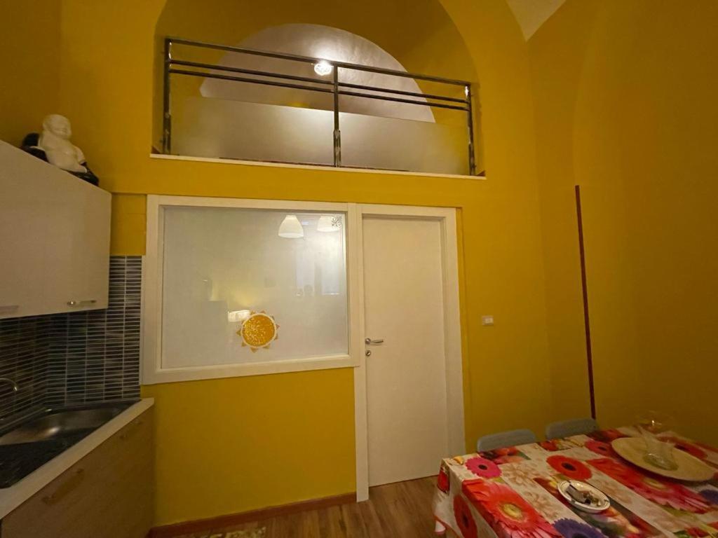 Verdi 49 Holiday Home كاتانيا المظهر الخارجي الصورة