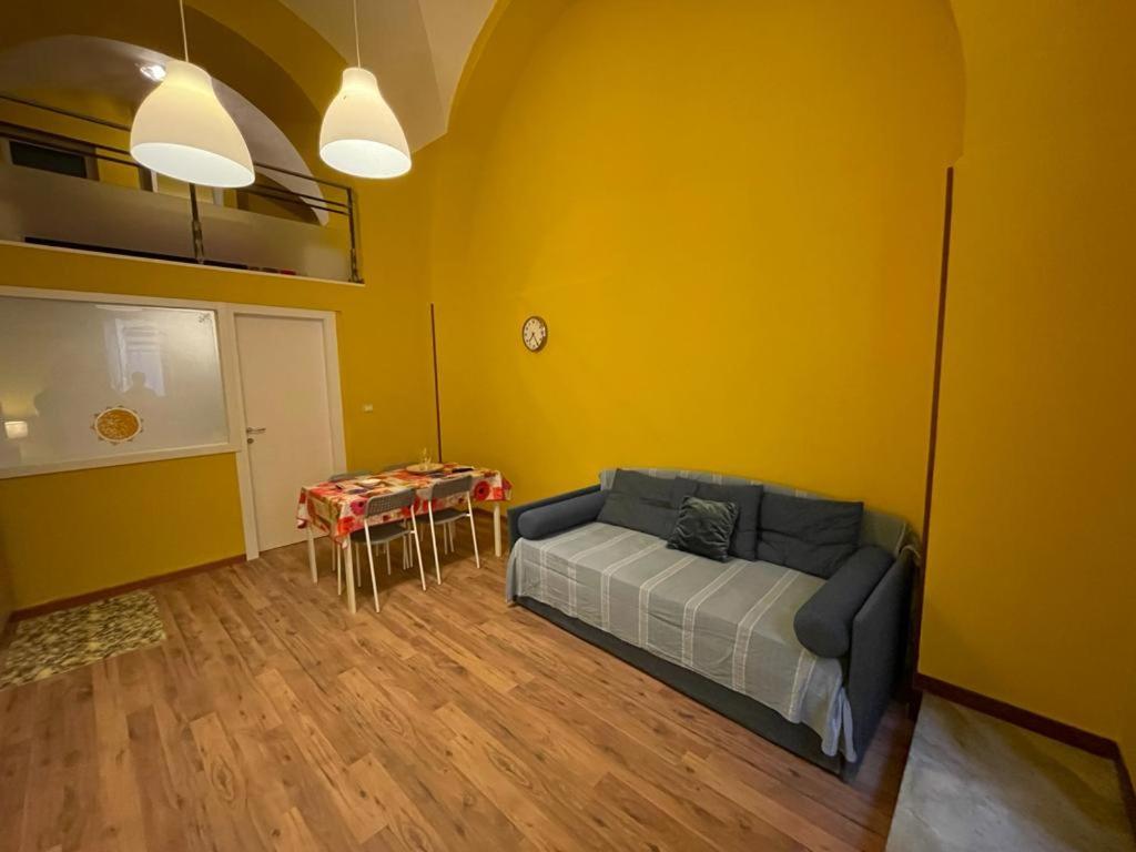 Verdi 49 Holiday Home كاتانيا المظهر الخارجي الصورة