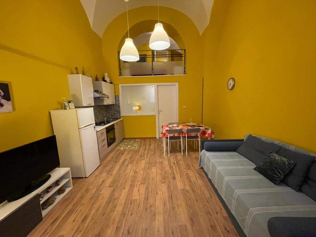 Verdi 49 Holiday Home كاتانيا المظهر الخارجي الصورة