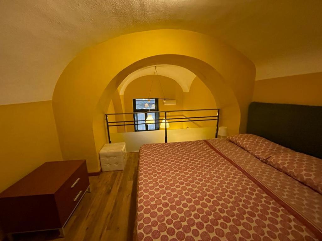 Verdi 49 Holiday Home كاتانيا المظهر الخارجي الصورة