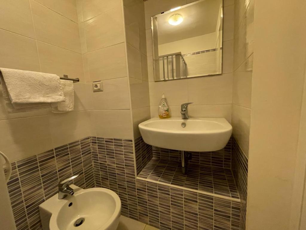 Verdi 49 Holiday Home كاتانيا المظهر الخارجي الصورة
