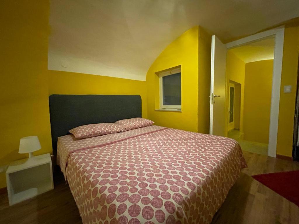 Verdi 49 Holiday Home كاتانيا المظهر الخارجي الصورة