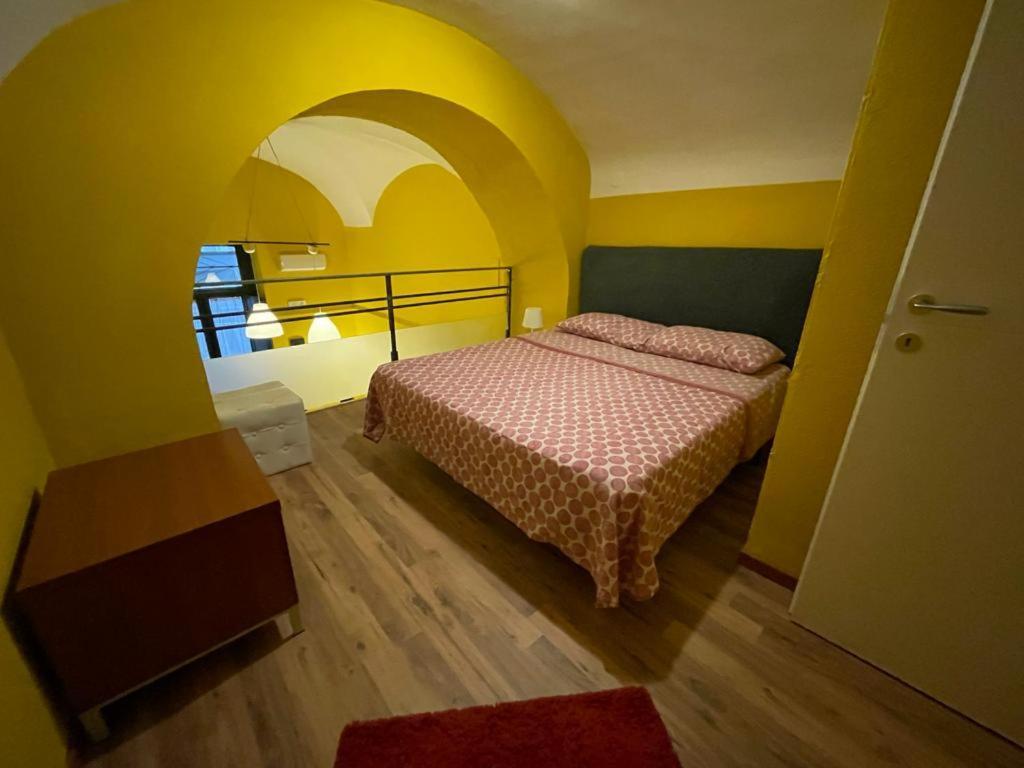 Verdi 49 Holiday Home كاتانيا المظهر الخارجي الصورة